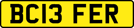 BC13FER