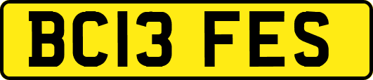 BC13FES