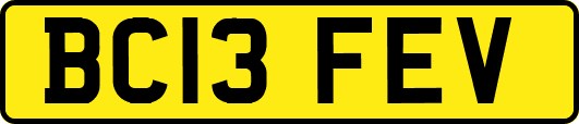 BC13FEV