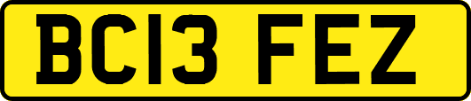 BC13FEZ