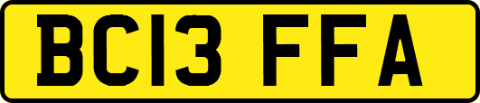 BC13FFA