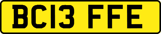 BC13FFE