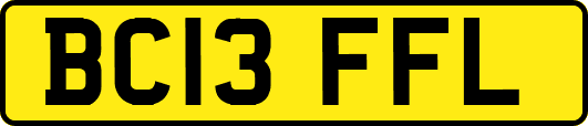 BC13FFL