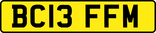 BC13FFM