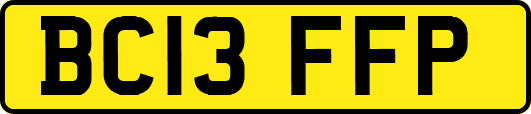BC13FFP