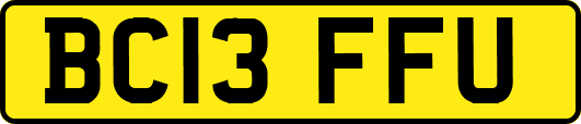 BC13FFU
