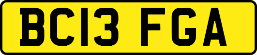 BC13FGA