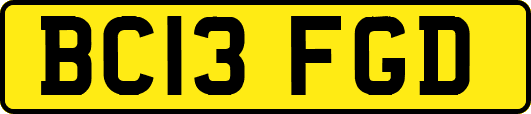 BC13FGD