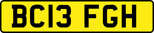 BC13FGH