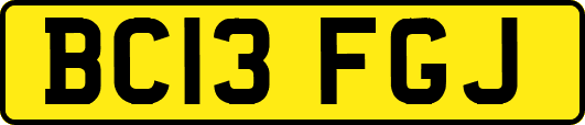 BC13FGJ