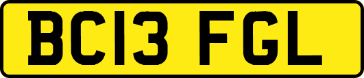 BC13FGL