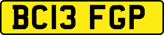 BC13FGP