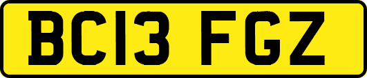 BC13FGZ