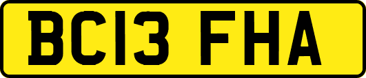 BC13FHA