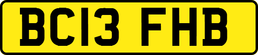 BC13FHB
