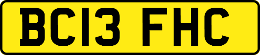 BC13FHC
