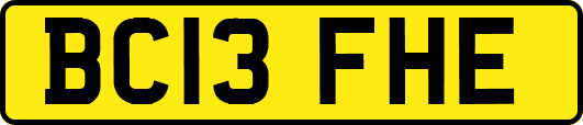 BC13FHE