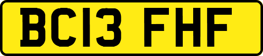 BC13FHF