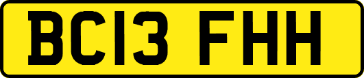 BC13FHH