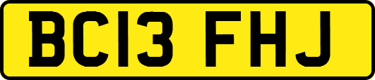 BC13FHJ