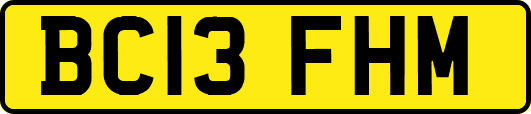 BC13FHM
