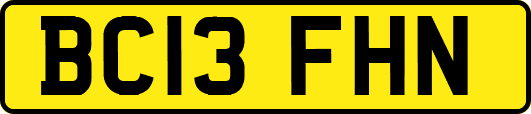 BC13FHN