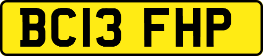 BC13FHP