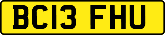 BC13FHU