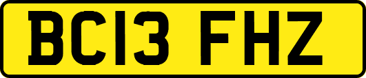 BC13FHZ