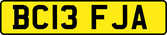 BC13FJA