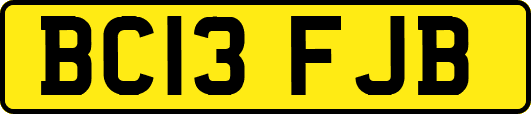 BC13FJB