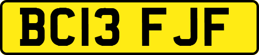 BC13FJF