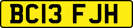 BC13FJH