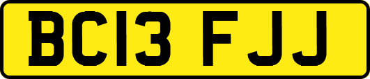 BC13FJJ