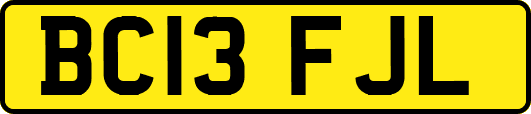 BC13FJL