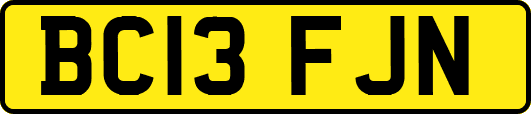 BC13FJN