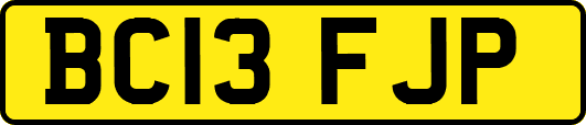 BC13FJP