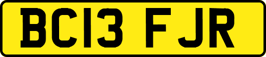 BC13FJR