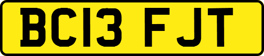 BC13FJT