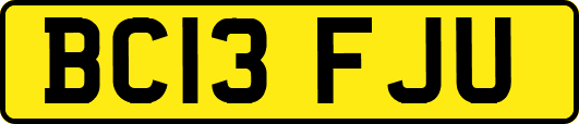 BC13FJU