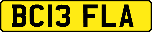 BC13FLA