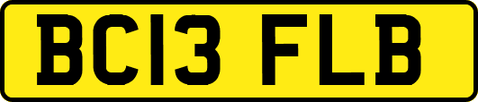 BC13FLB
