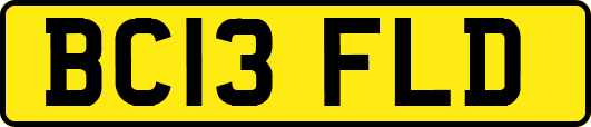 BC13FLD