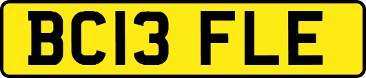 BC13FLE