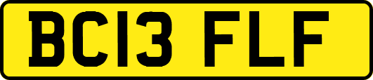 BC13FLF