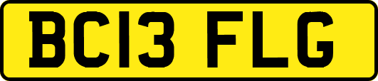 BC13FLG