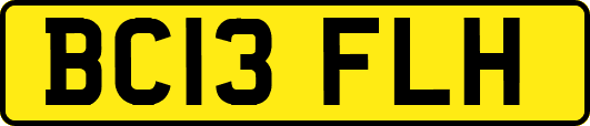 BC13FLH