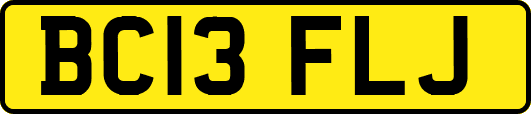 BC13FLJ