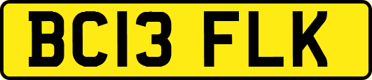 BC13FLK