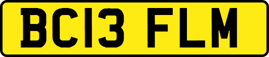 BC13FLM